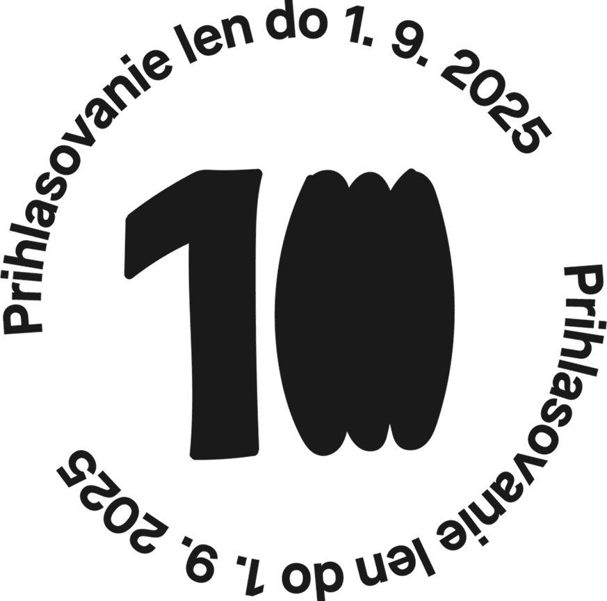 10-dňová agentúra